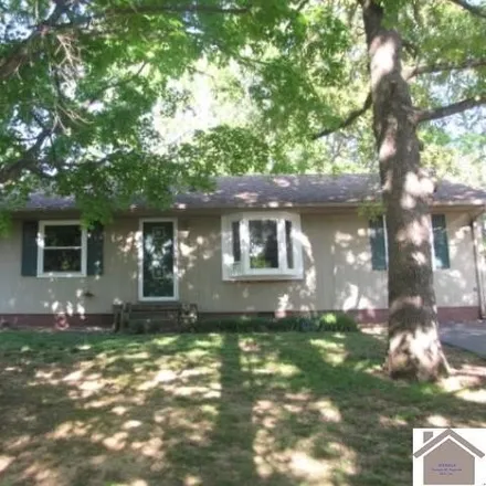 Image 4 - 41 Cherry Oak Lane, Marshall County, KY 42029, USA - House for sale