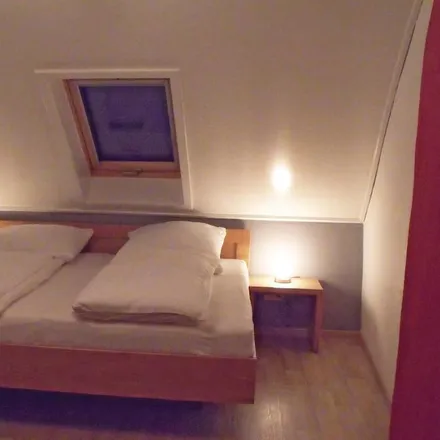 Rent this 3 bed apartment on Burg-Reuland in Verviers, Belgium