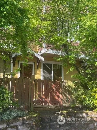 Buy this 3 bed house on 6827 Weedin Place Northeast in Seattle, WA 98115
