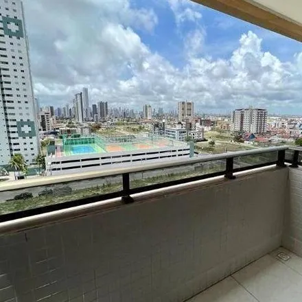 Image 1 - Rua Vicente Ielpo, Bessa, João Pessoa - PB, 58035, Brazil - Apartment for sale