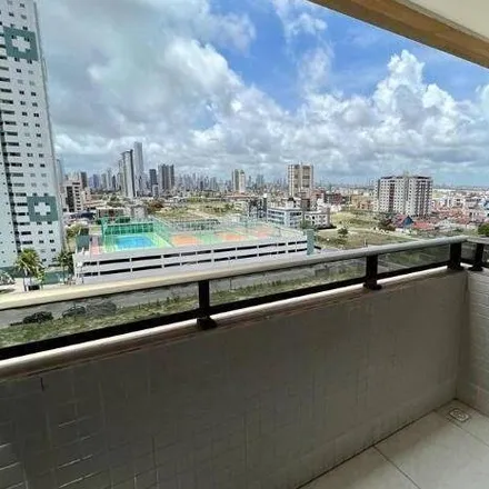 Buy this 3 bed apartment on Rua Vicente Ielpo in Bessa, João Pessoa - PB