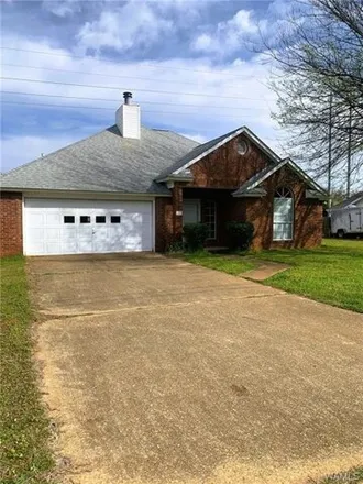Buy this 3 bed house on 992 66th Street in Taylorville, Tuscaloosa