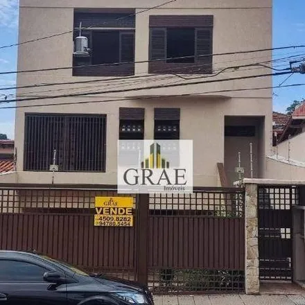 Buy this 3 bed house on Rua Copacabana in Anchieta, São Bernardo do Campo - SP