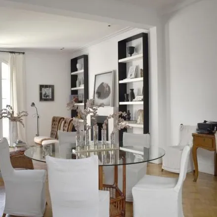 Buy this 4 bed apartment on Parera 99 in Retiro, 6660 Buenos Aires