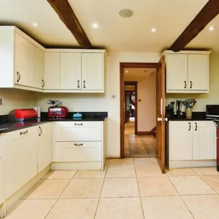Image 5 - Golden Valley Lane, Upton Cheyney, BS30 6NS, United Kingdom - House for sale