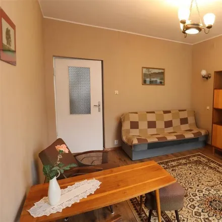 Rent this 2 bed apartment on Nowogrodzka 26 in 81-312 Gdynia, Poland