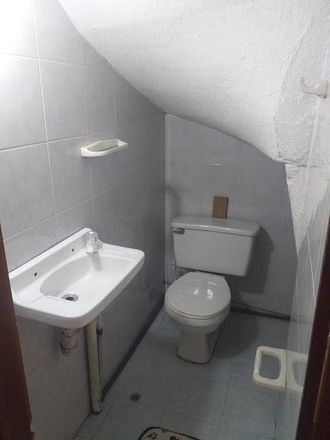 Rent this 5 bed apartment on Calle 32 Sur in Rafael Uribe Uribe, 111821 Bogota