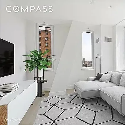 Rent this studio condo on 100 East 104th Street in New York, NY 10029