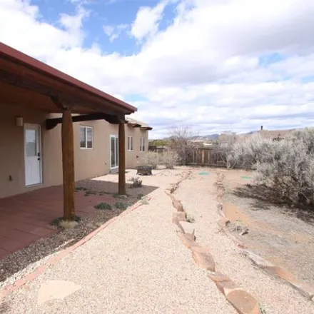 Image 4 - 11 Esquilla Road, Santa Fe County, NM 87508, USA - House for sale