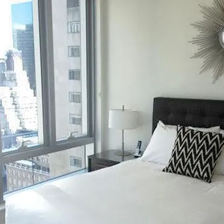 Rent this 2 bed apartment on 21 West 46th Street in New York, NY 10036