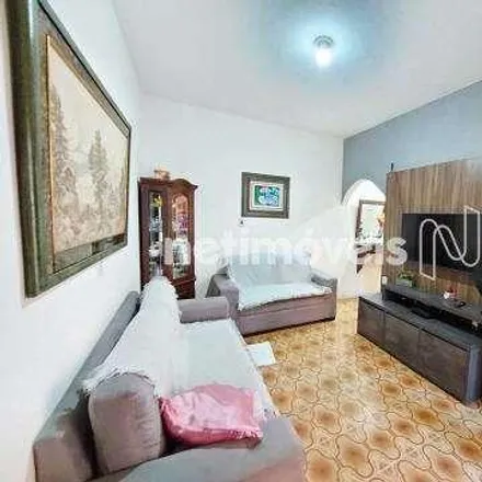 Buy this 2 bed house on Rua Papa Honório III in Ouro Minas, Belo Horizonte - MG