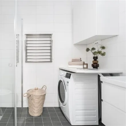 Rent this 3 bed apartment on Majorsvägen in 177 43 Järfälla kommun, Sweden