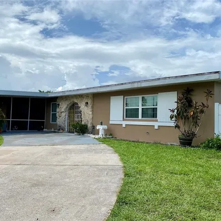 Buy this 3 bed house on 22170 Olean Boulevard in Port Charlotte, FL 33952