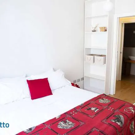 Rent this 3 bed apartment on Zakuro in Via Vincenzo Monti 16, 20123 Milan MI