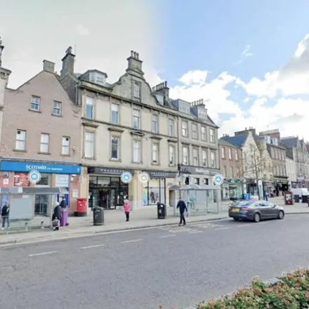 Image 6 - Scotmid, 69-75 High Street, Montrose, DD10 8QZ, United Kingdom - Apartment for sale