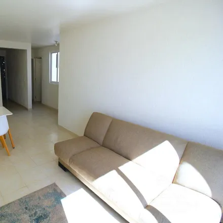 Buy this studio apartment on unnamed road in Pitillal, 48300 Puerto Vallarta
