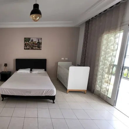 Rent this 3 bed house on المرسى in الطريق الوطنية تونس - المرسى, 2070 Tunis
