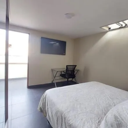 Rent this 1 bed apartment on Calle Los Tulipanes in Lince, Lima Metropolitan Area 15046