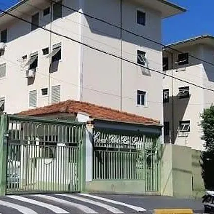 Image 2 - Rua Jundiaí, Loteamento Vila Nova, São José do Rio Preto - SP, 15061-001, Brazil - Apartment for sale