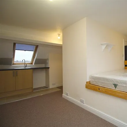 Rent this 1 bed room on Selbourne Street in Loughborough, LE11 1BS