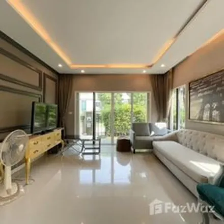 Image 1 - unnamed road, Suan Luang District, 10250, Thailand - Townhouse for rent