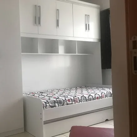 Rent this 2 bed apartment on Jacarepaguá in Rio de Janeiro, Região Metropolitana do Rio de Janeiro