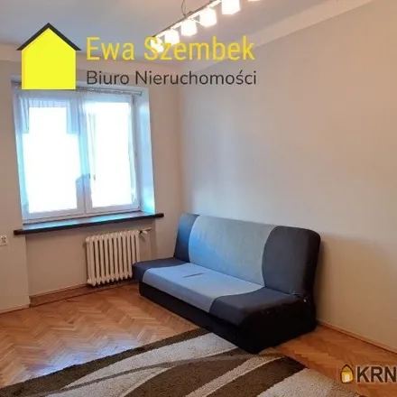 Buy this 1 bed apartment on Bronowicka 33 in 30-084 Krakow, Poland