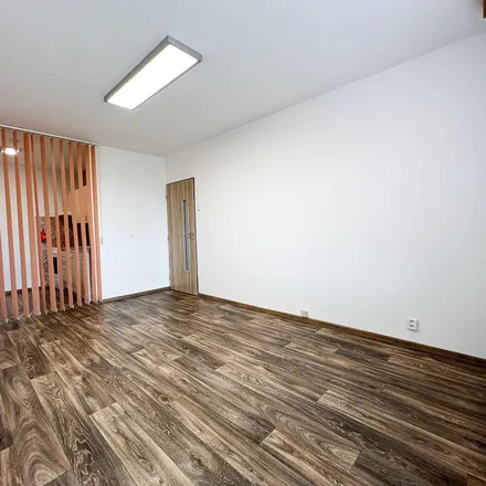 Rent this 2 bed apartment on V Domkách 1327/58 in 419 01 Duchcov, Czechia