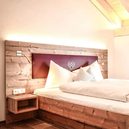 Rent this 1 bed apartment on Schröcken in 6888 Gemeinde Schröcken, Austria