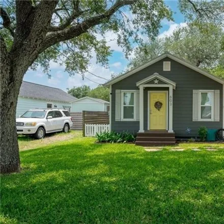 Buy this 2 bed house on 619 South Ann Street in Rockport, TX 78382