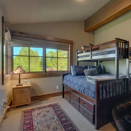 Rent this 3 bed house on Truckee