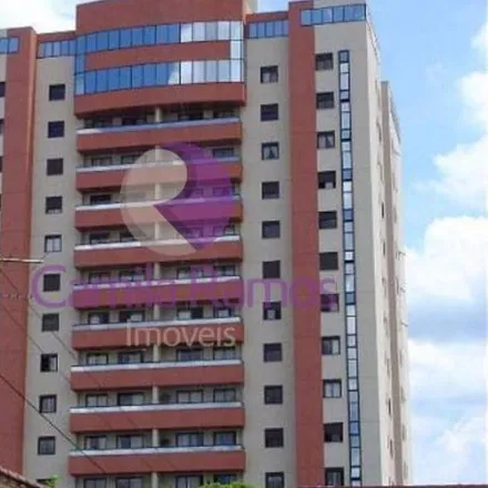 Image 2 - Edifício Amsterdam Residence, Rua XV de Novembro 112, Parque Suzano, Suzano - SP, 08674-210, Brazil - Apartment for sale