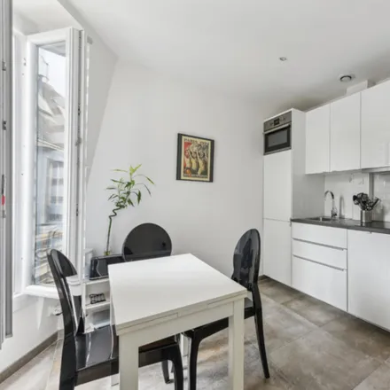 Image 7 - 3 Rue Édouard Fournier, 75116 Paris, France - Apartment for rent