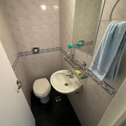 Rent this 1 bed apartment on Julián Álvarez 714 in Villa Crespo, C1414 DPQ Buenos Aires