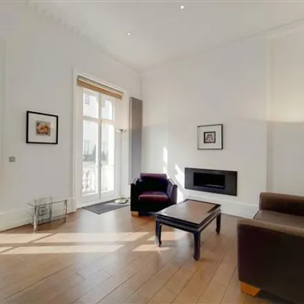Rent this 1 bed apartment on 8 Chesham Street in London, SW1X 8DT