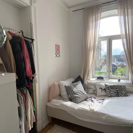 Rent this 1 bed apartment on Bygdøy allé 15 in 0257 Oslo, Norway