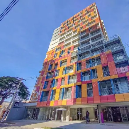 Image 2 - Edifício On Imares, Avenida dos Imarés 318, Indianópolis, São Paulo - SP, 04085-000, Brazil - Apartment for sale