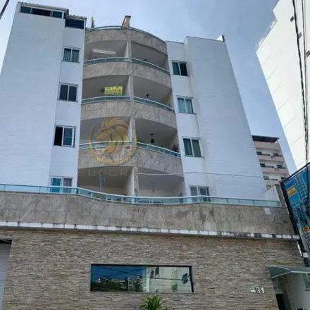 Buy this 2 bed apartment on Rua Domingos Lopes in Santa Terezinha, Juiz de Fora - MG