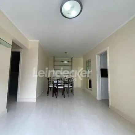 Rent this 2 bed apartment on Rua Visconde do Herval in Menino Deus, Porto Alegre - RS