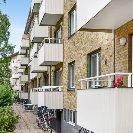 Image 2 - Stampgatan 5, 254 41 Helsingborg, Sweden - Apartment for rent