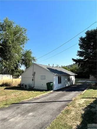 Buy this 2 bed house on 1896 Robin Avenue in Lockwood, MT 59101