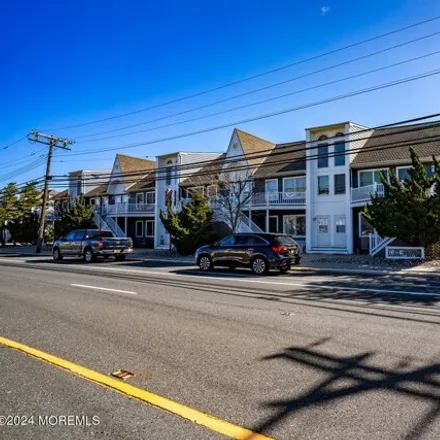 Buy this 2 bed condo on Wind Jammer Hotel in 1st Avenue, Seaside Park