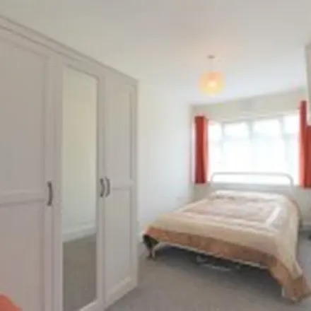 Rent this 1 bed apartment on Kenelm Close in London, HA1 3TE