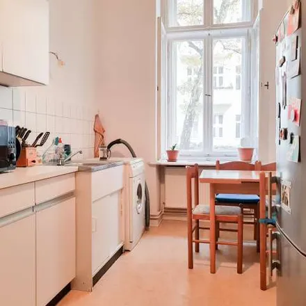 Image 2 - Elberfelder Straße 29, 10555 Berlin, Germany - Apartment for rent