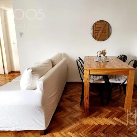 Rent this 1 bed apartment on Doctor Juan Felipe Aranguren 178 in Caballito, C1405 BOB Buenos Aires