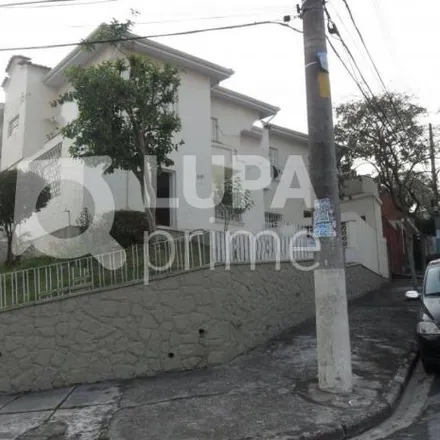 Buy this 3 bed house on Rua Machado Pedrosa in Jardim São Paulo, São Paulo - SP