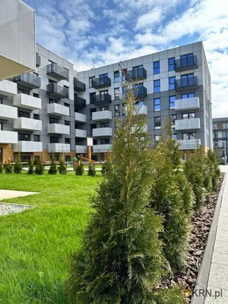Buy this 2 bed apartment on Kolonia Pod Klimontowem in Kukułek, 41-200 Sosnowiec