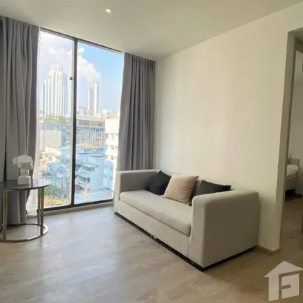 Rent this 2 bed apartment on Building B in Soi Sukhumvit 10, Khlong Toei District