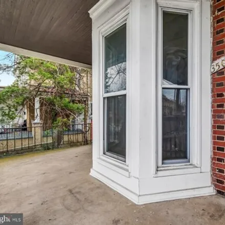 Image 3 - 3505 Oakmont Avenue, Baltimore, MD 21215, USA - Duplex for sale