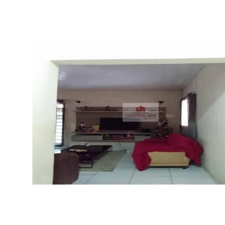 Buy this 4 bed house on Avenida Frei Serafim in Centro, Teresina -